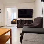 Apartment Dado