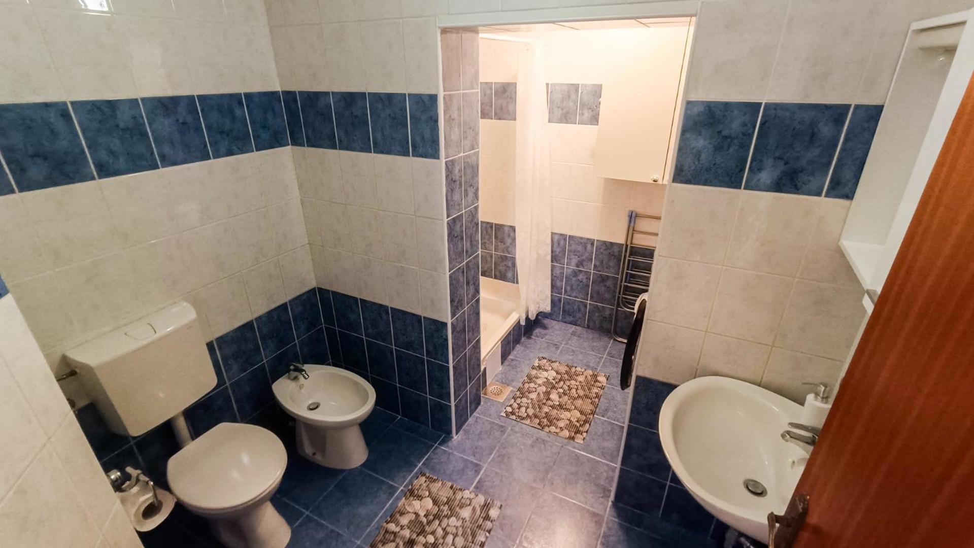 Dado Apartment